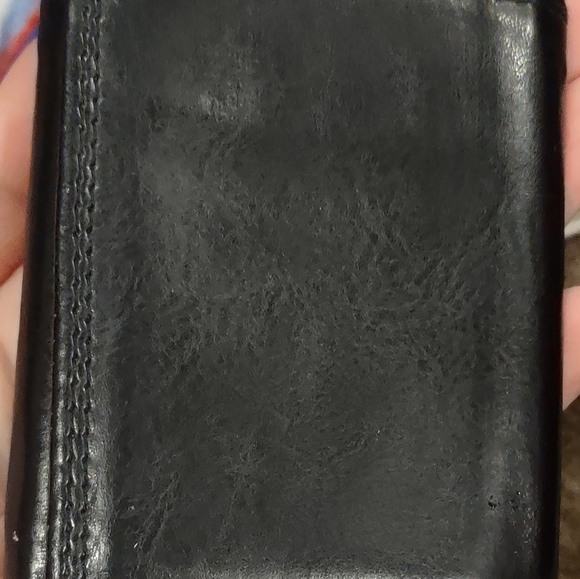 Men's wallet - Picture 3 of 5